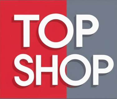 Top Shoppe Store